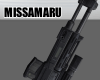 Military weapon  M/F