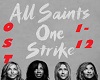 All Saints - One Strike