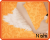 [Nish] Angel Arm Tufts