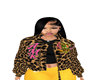 Big Sis Pink Heir
