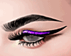 MVS*EyeLiner Purple*