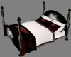 Sinful Rose Cuddle Bed