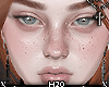 Hanny Head  E /Orange