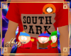 south park shirt