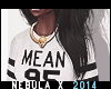 Σ| Mean x Girl|95