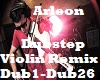 Violin Dubstep Remix