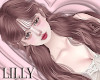 fuu pink brown