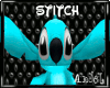 ~A~Stitch/Teal