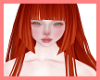 red rubi hair