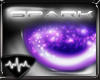[SF] Spark - Purple