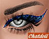 C]Blue Winged Eye