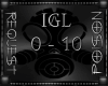 |P| I Got Love ~REQ