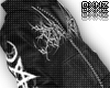 死 Mogui Nushen Hoodie