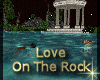 [my]Love on the Rock