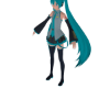 Hatsune Miku Dancing