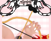 DIrty Cupid Bow