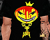 Evil King Smile T-Shirt