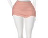 Blush Skirt