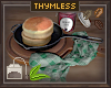 Fluffy Pancakes w/Jam 3