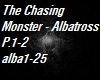 The Chasing Monster P.2