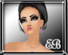EB*SWEET MINI DRESS