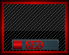 |S| SED Toxic Red