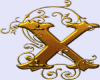 6v3| Letter X PNG