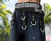 Spark Gothic Cargo M