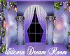 Unicorn Dream Room