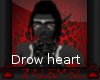 [Z]Drow heart