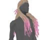 UW V-day Long Locs