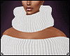 Cozy Sweater White Tatto