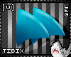 [U] Bon Shark LegFin