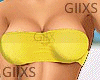@Yellow Bikini RXL