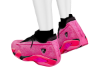 Pinky J's
