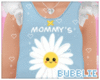 mommys flower top