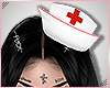 ♕ Nurse Hat