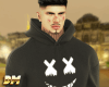 Hoodie Smile