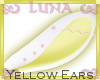 EasterBunny Ears#1 *LUNA
