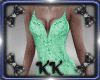KK Enchanted Gown Mint