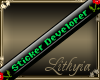 {Liy} Sticker Developer