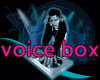 Derv Voice Box Dj !!