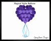 MN Balloons Heart Shape