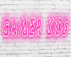 Gamer Kids / Neon