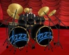 L.O.M Jazz Drums