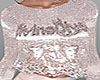 Divine Diva Pink Top
