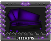 V| Coffin Couch