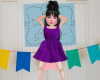 VioletDressDlila121