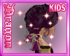 KIDS Lilac Hair