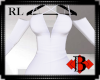 B♥ Seren RL White